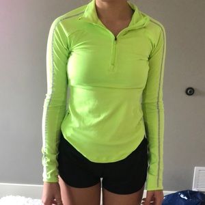 forever 21 athletic pullover